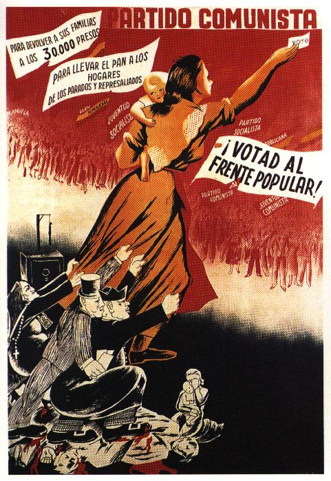 2ºPEALDELAHISTORIA EL FRENTE POPULAR (1936)